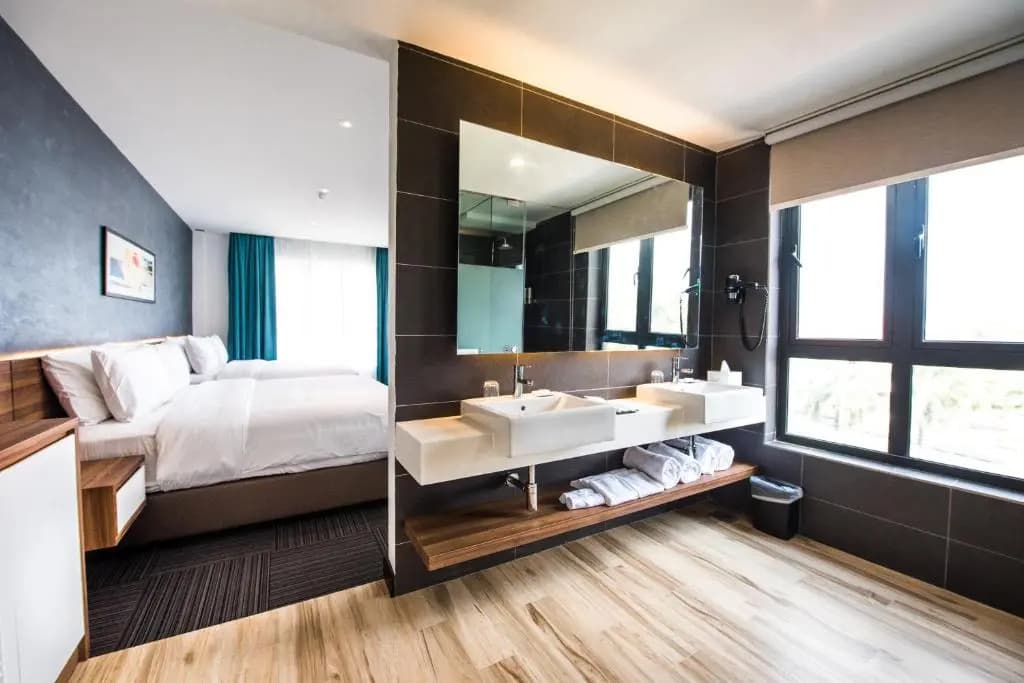 Hotel photo 36