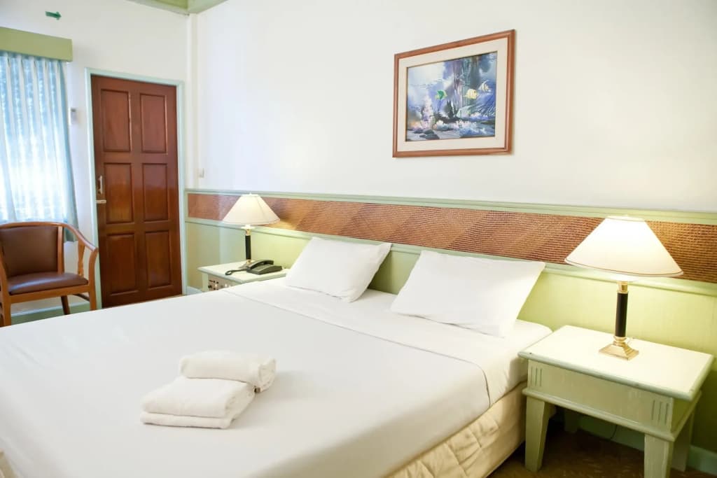 Hotel photo 17