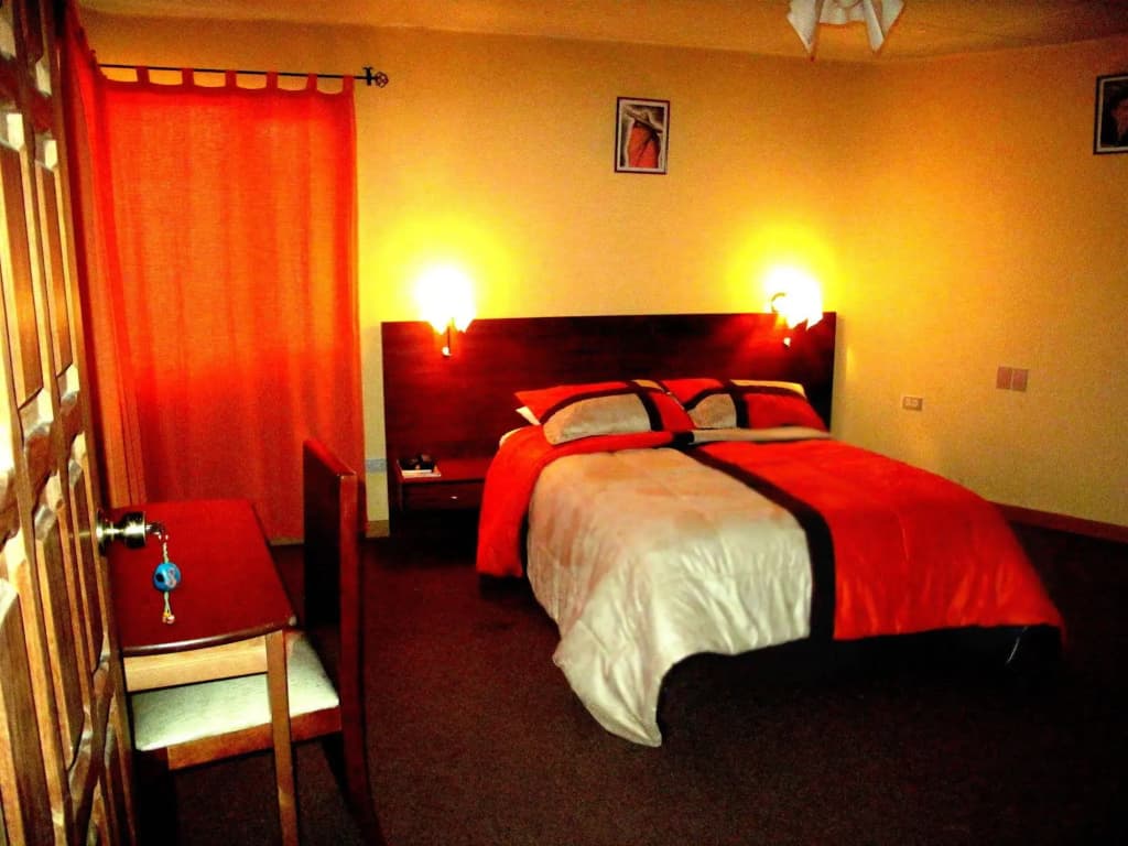 Hotel photo 4