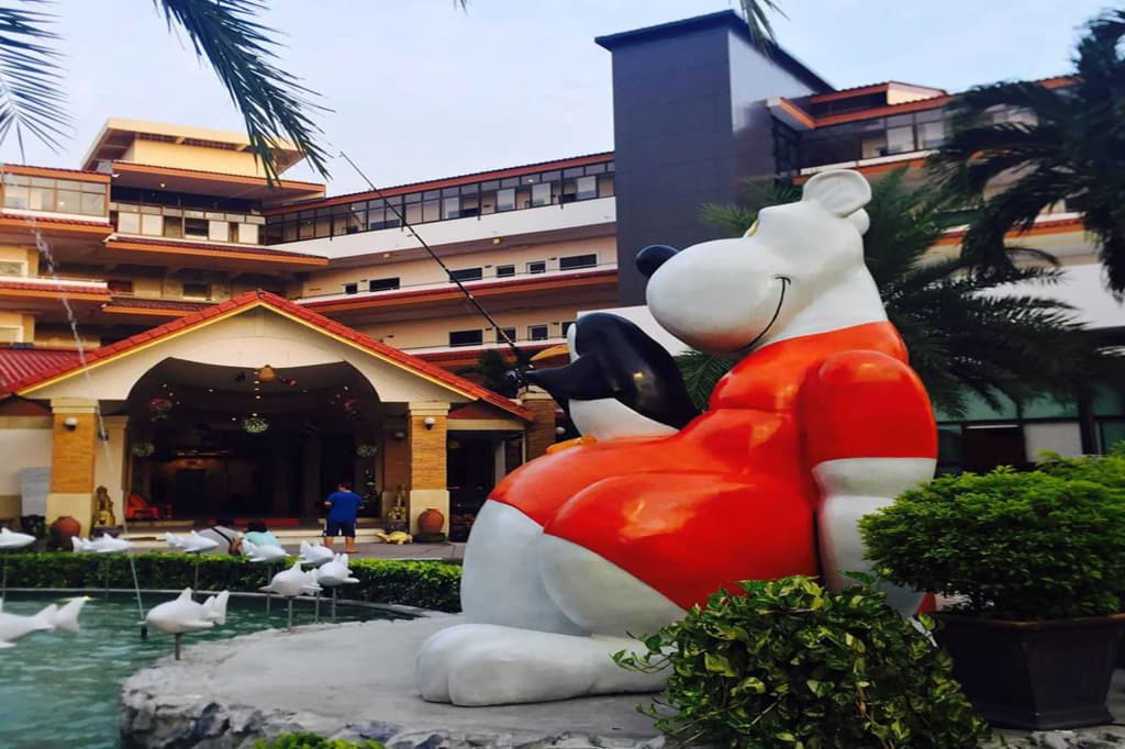 Hotel photo 1