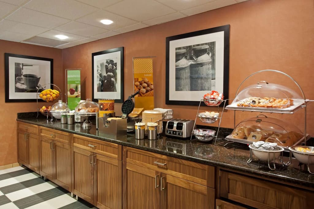 Hotel photo 11