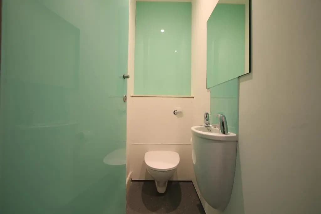 Standard Double room with sea view twin beds
