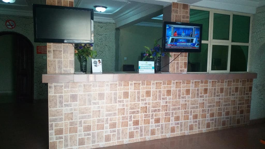 Hotel photo 10