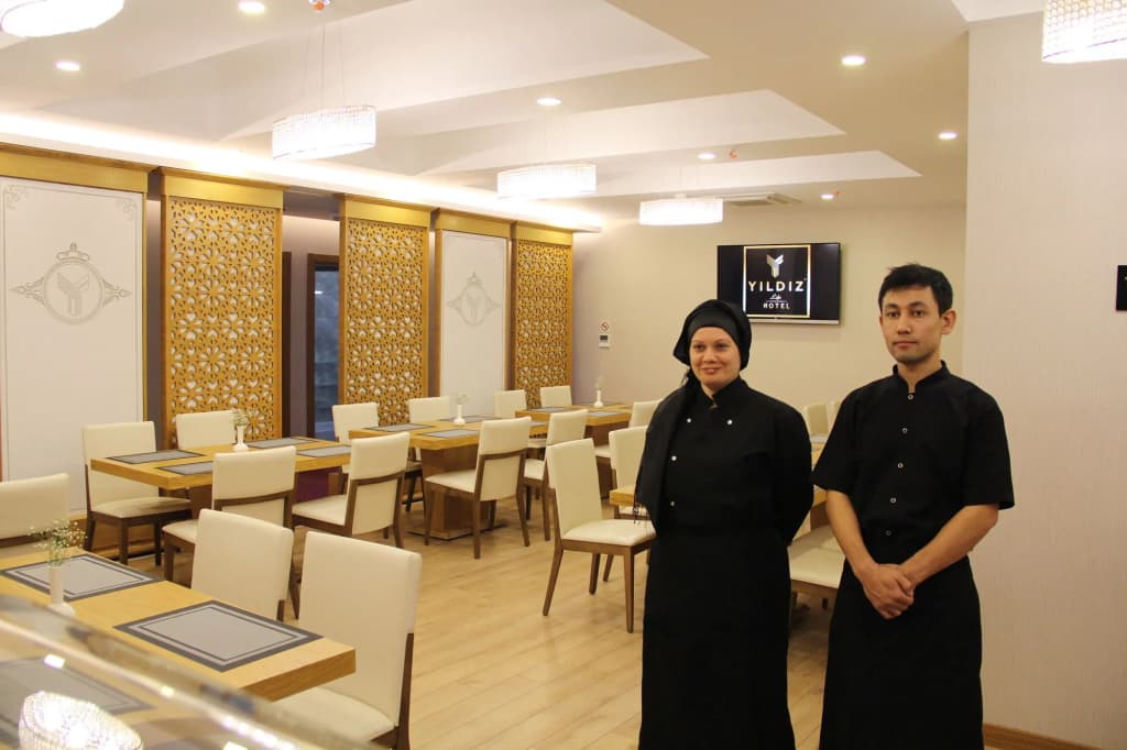 Hotel photo 21