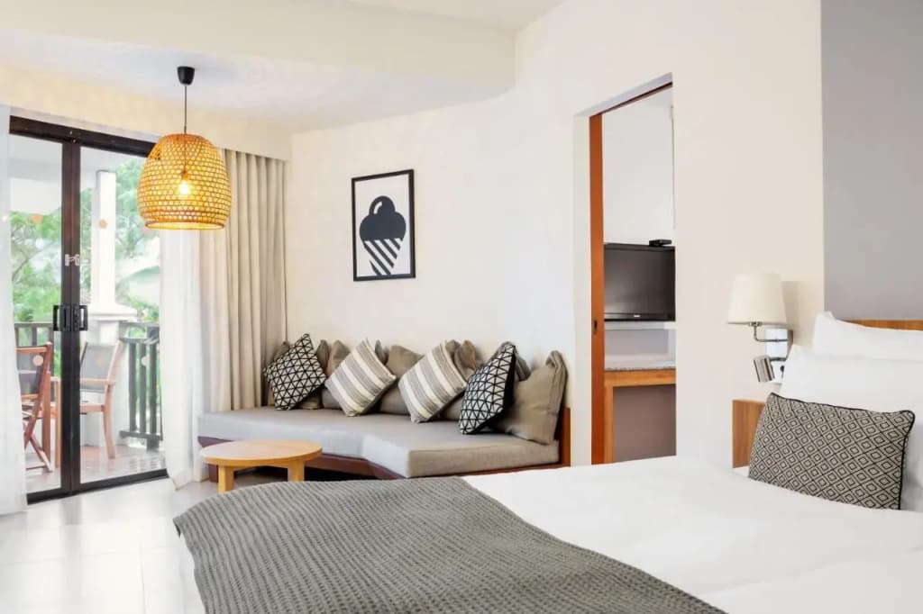 Hotel photo 12