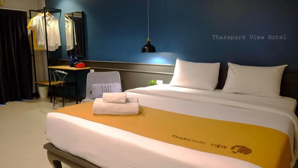 Hotel photo 8