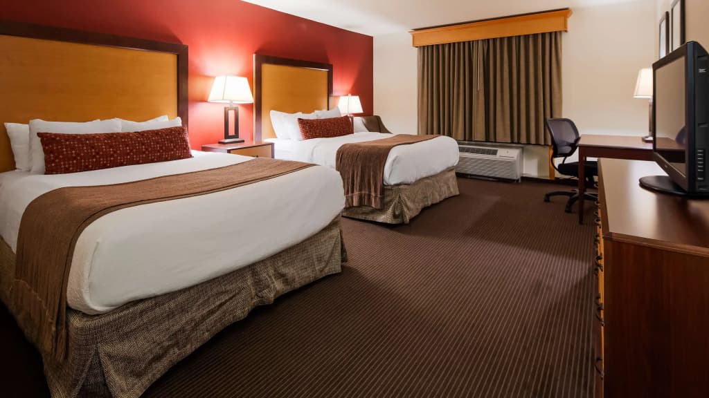 Quadruple Suite