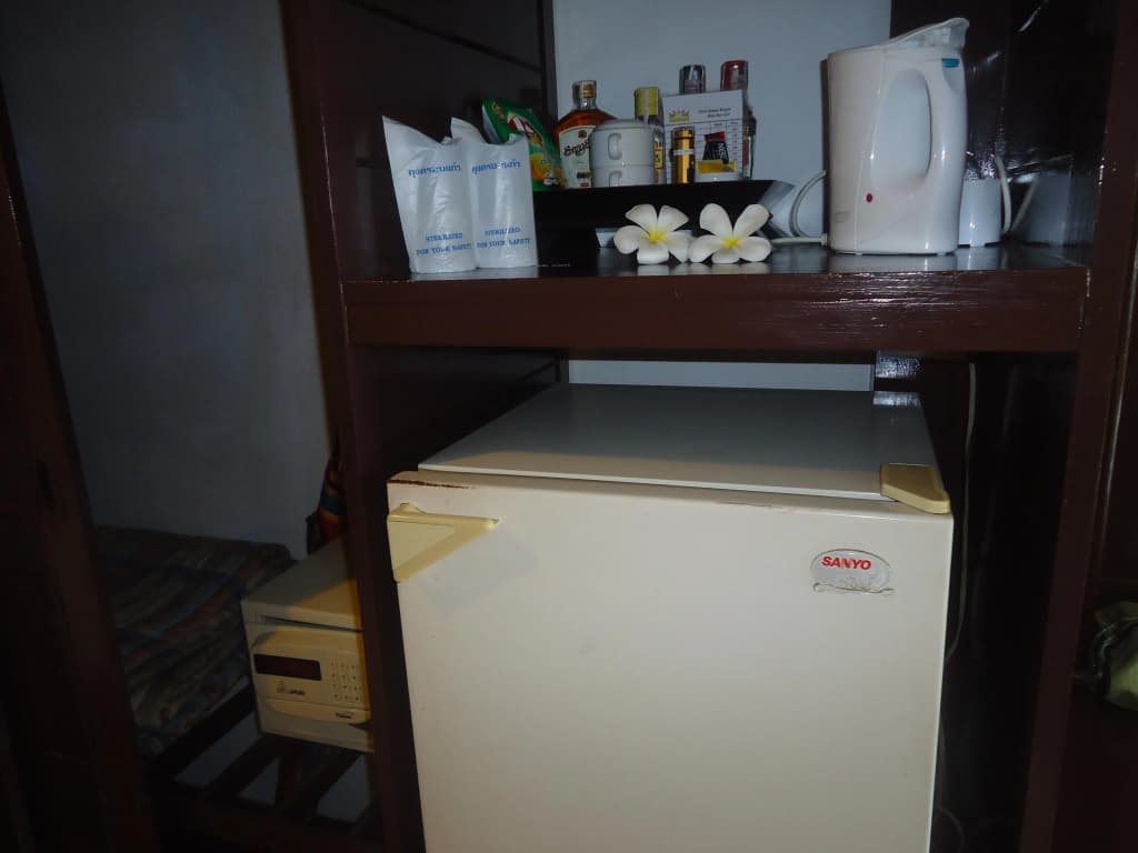 Hotel photo 28