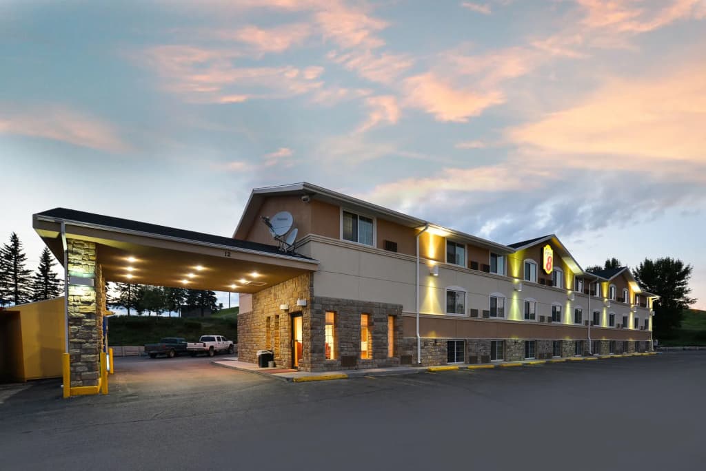Hotel photo 1