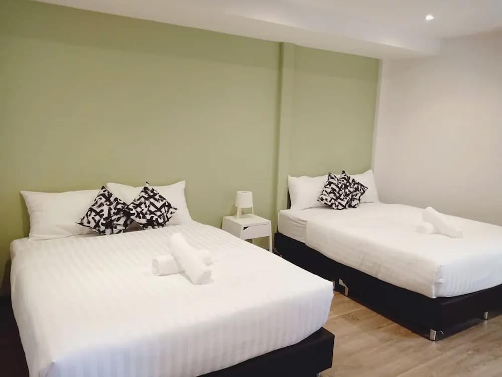 Hotel photo 2