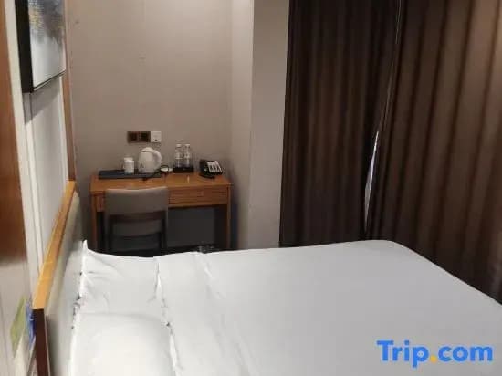 Standard Double room full double bed