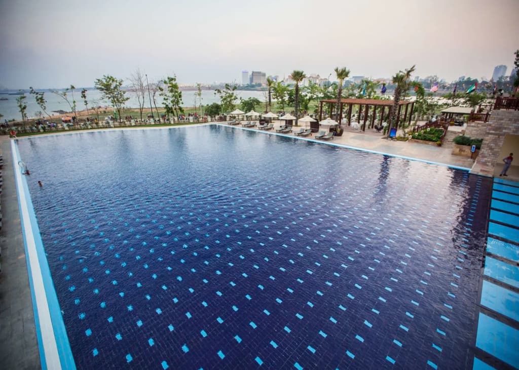 Hotel photo 20