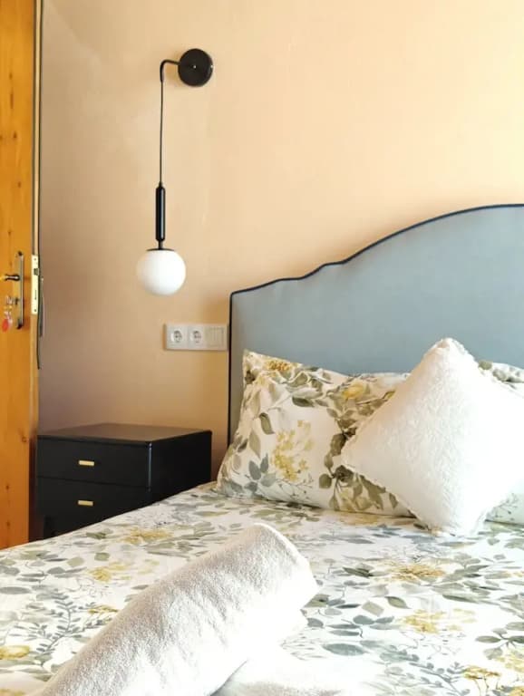Standard Suite with balcony