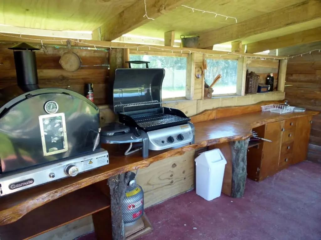 Tent