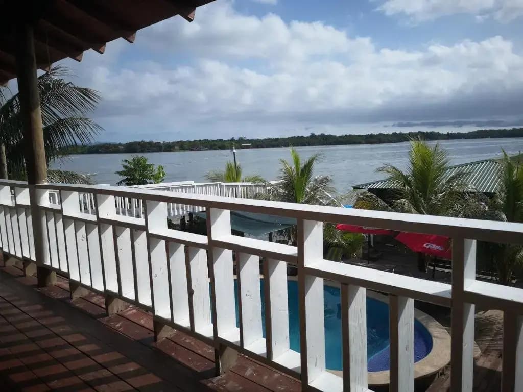 Hotel photo 13