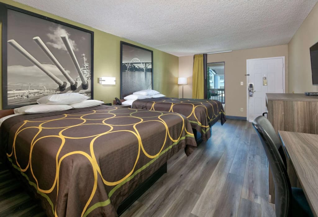 Hotel photo 7