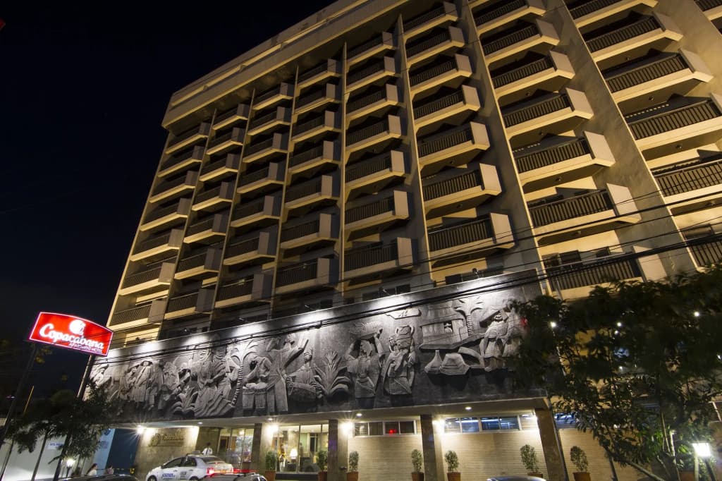 Hotel photo 1