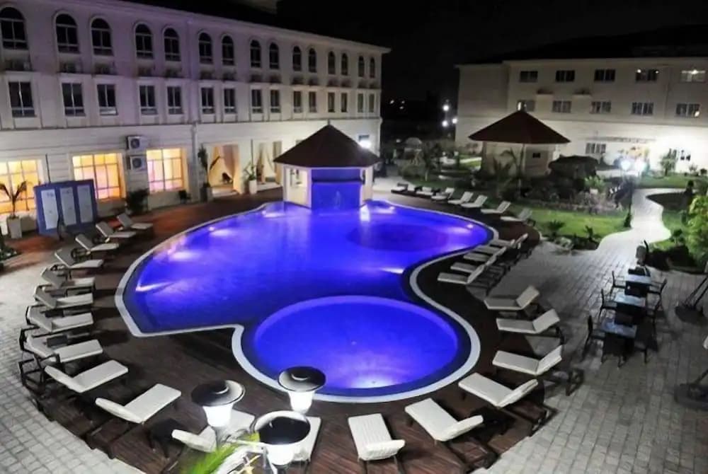 Hotel photo 18