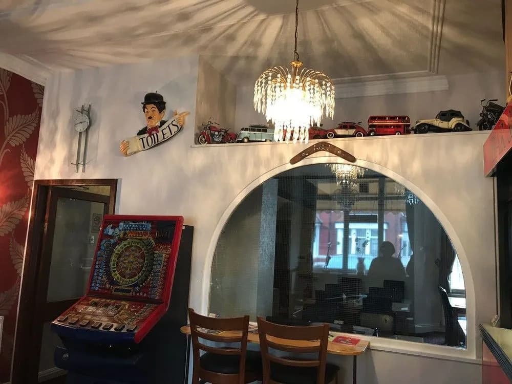 Hotel photo 24