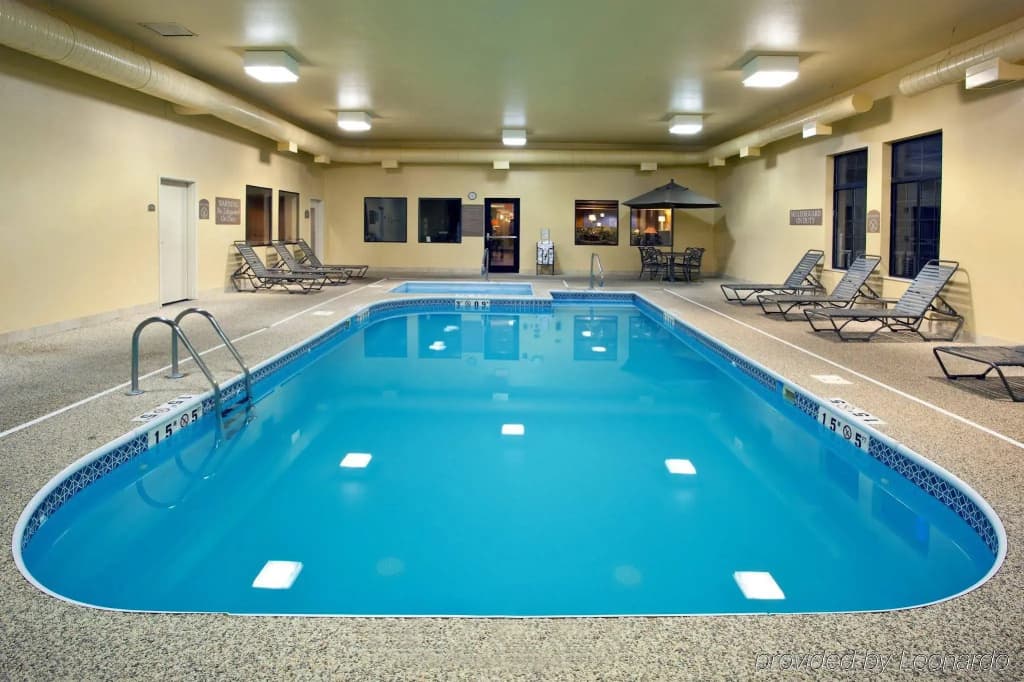 Hotel photo 8