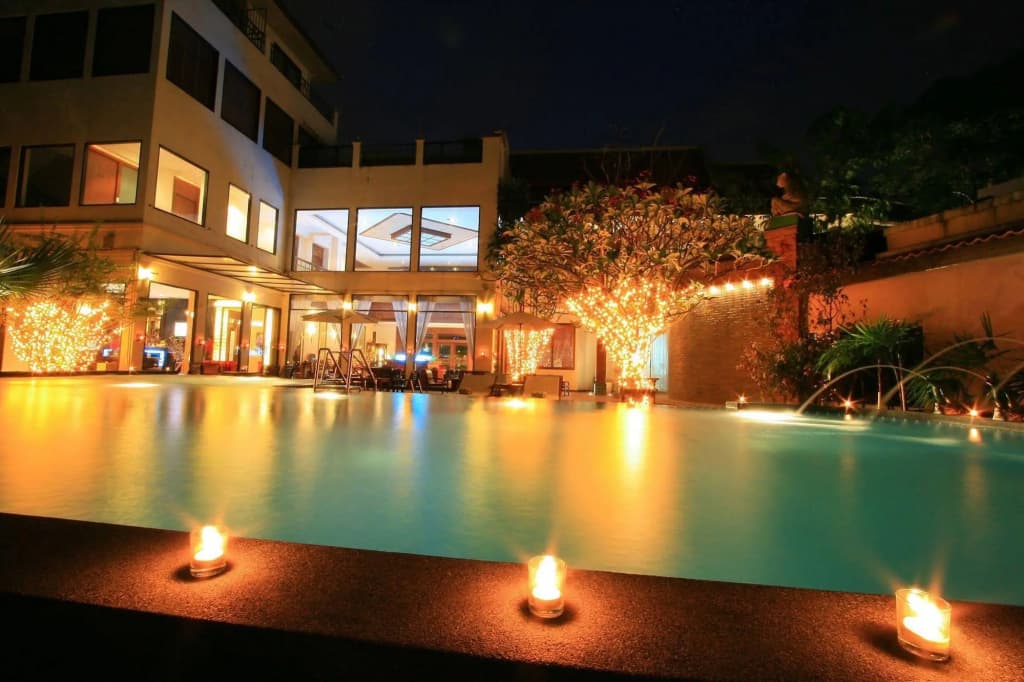 Hotel photo 9