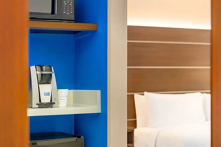 1 Bedroom Standard room
