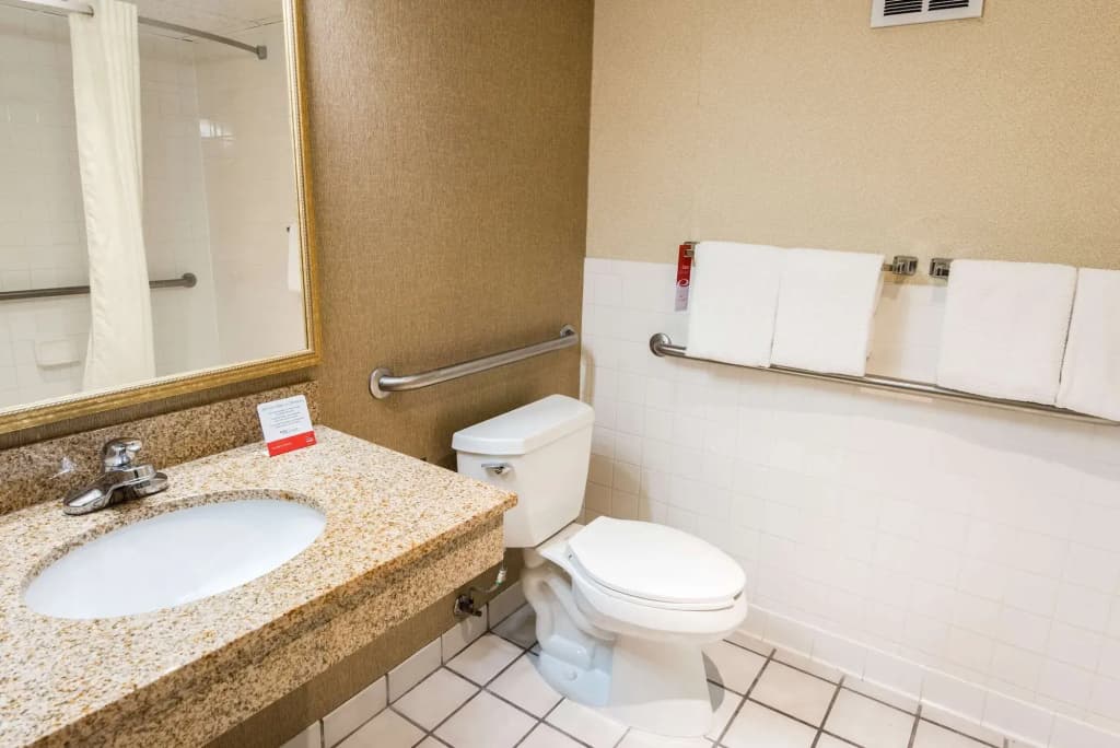 Hotel photo 9