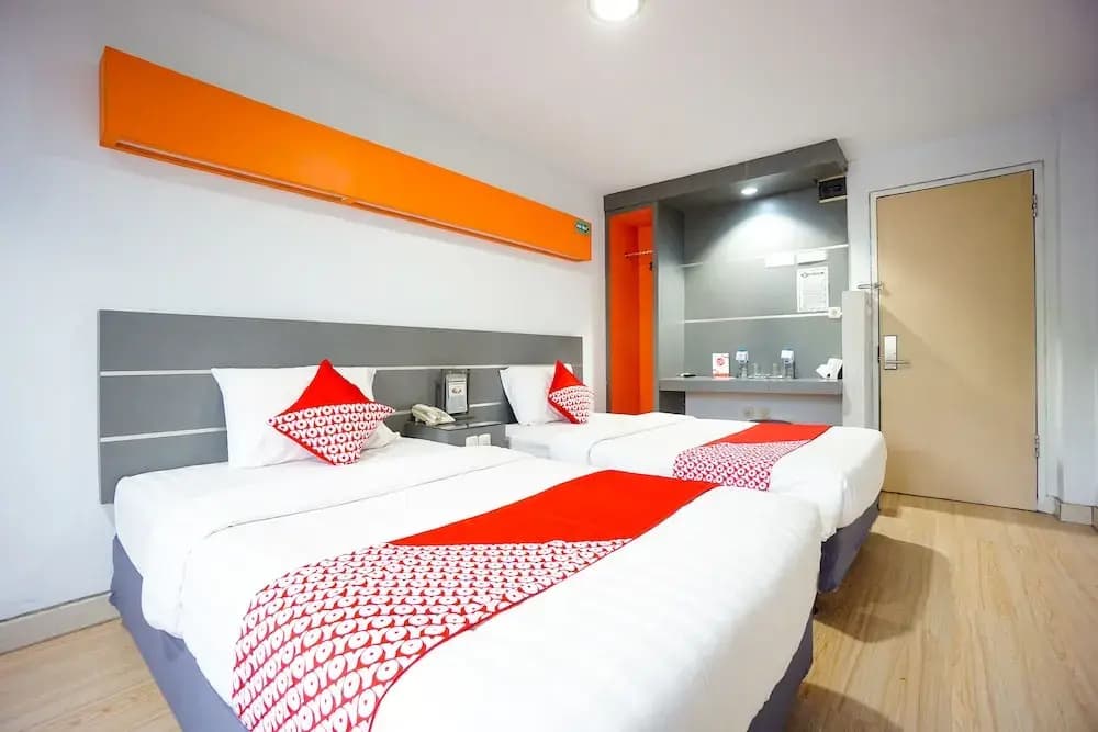 Hotel photo 6