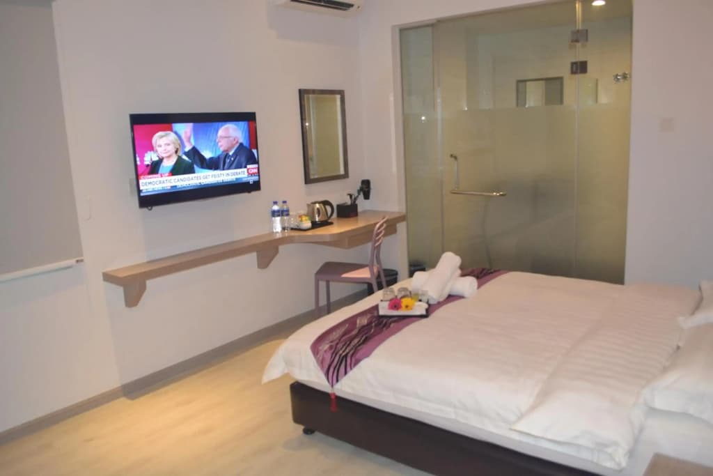 Hotel photo 7