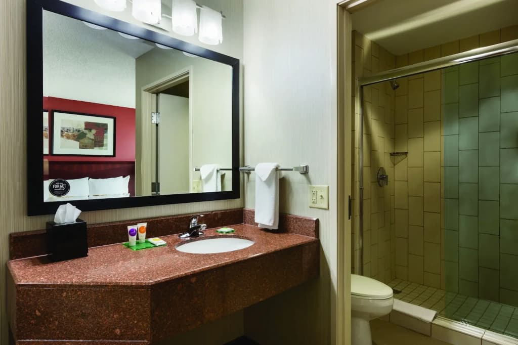Hotel photo 8