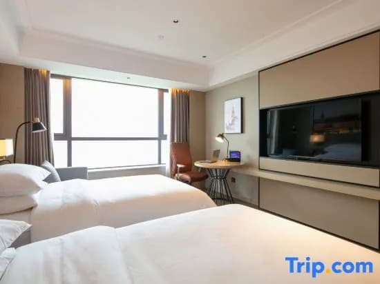 Superior Double room twin beds