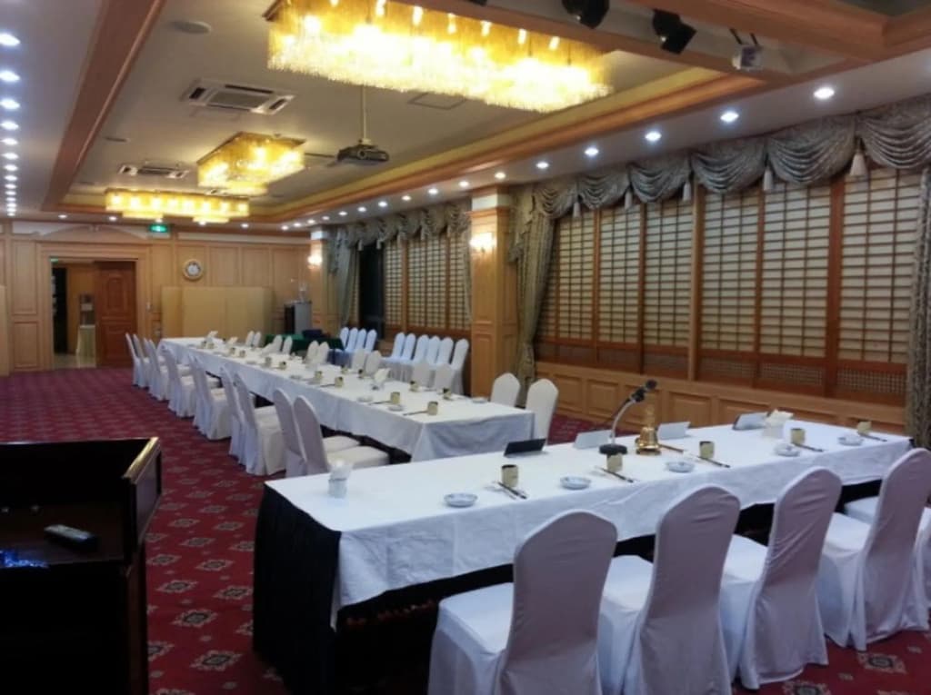 Hotel photo 18