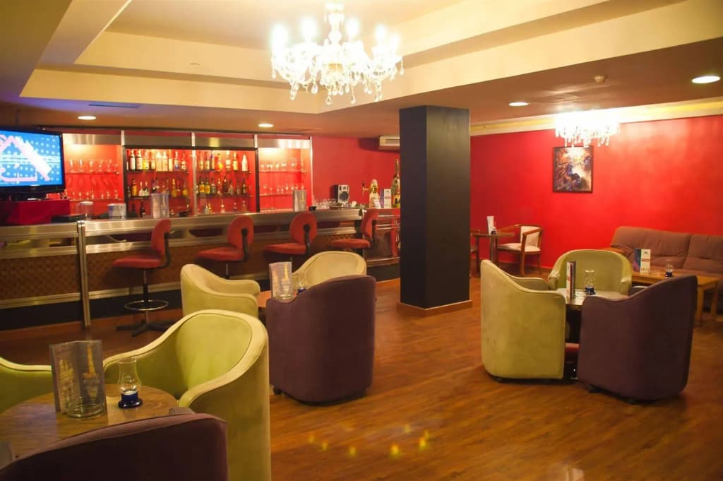 Hotel photo 25
