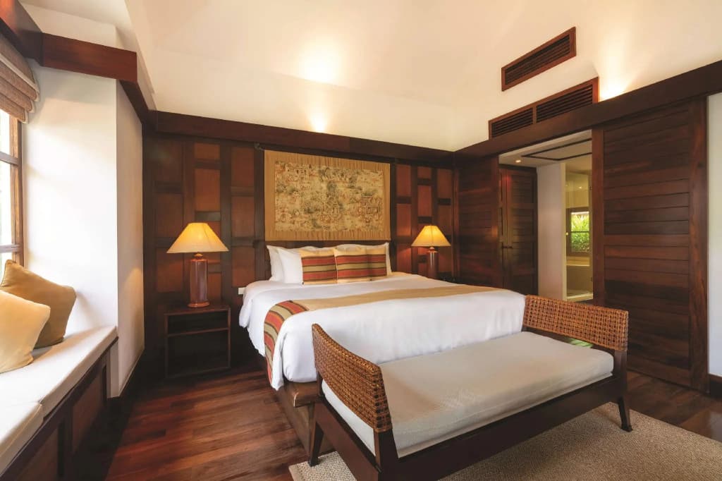 1 Bedroom Pool Villa