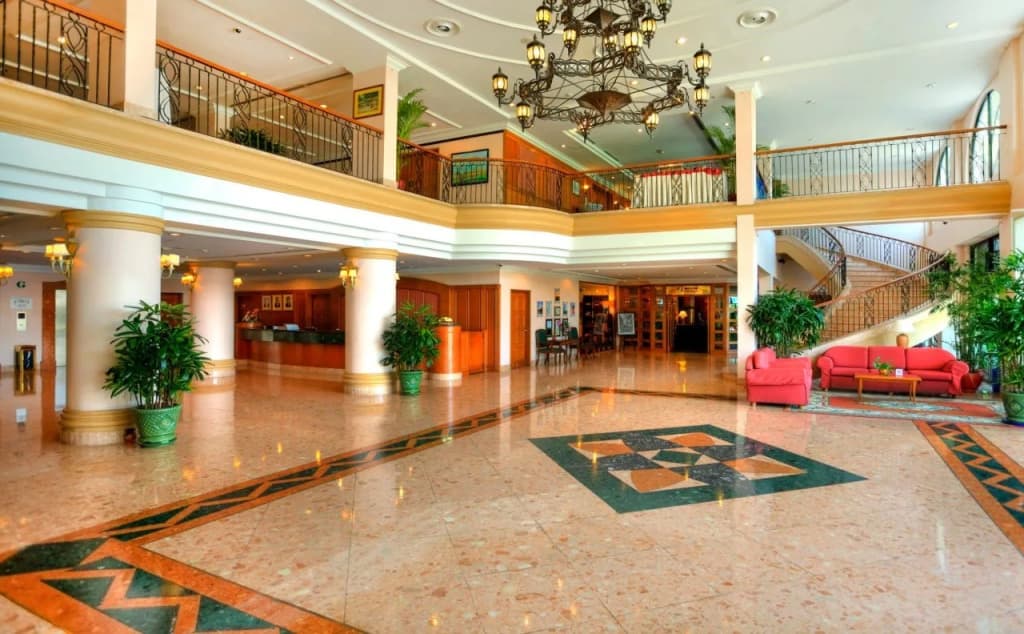 Hotel photo 1