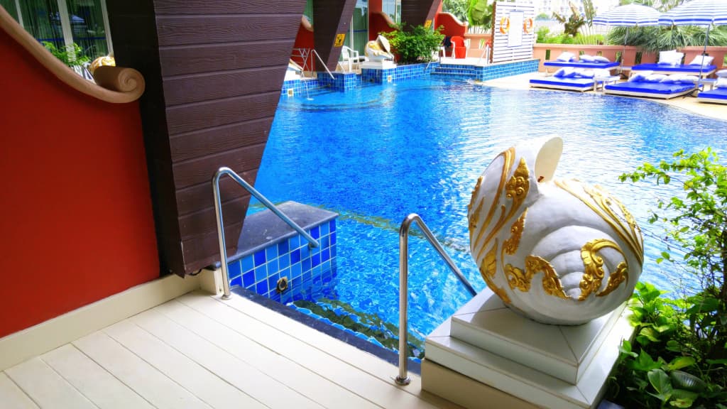 Hotel photo 13