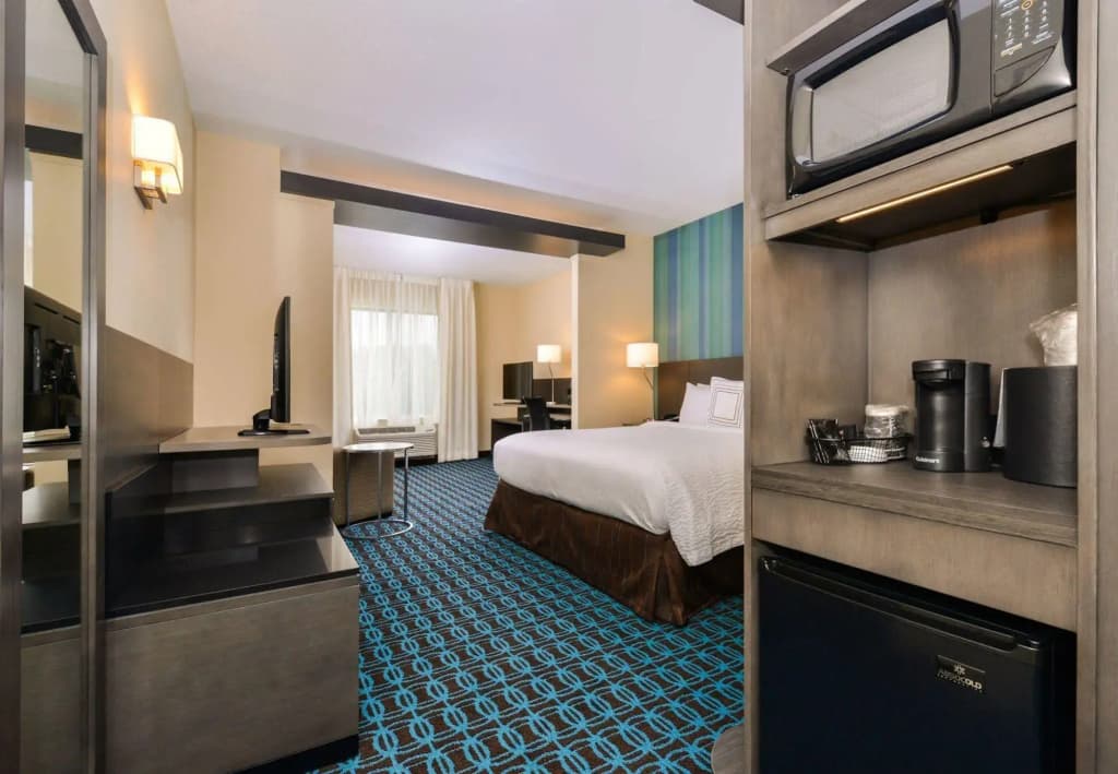 Hotel photo 5