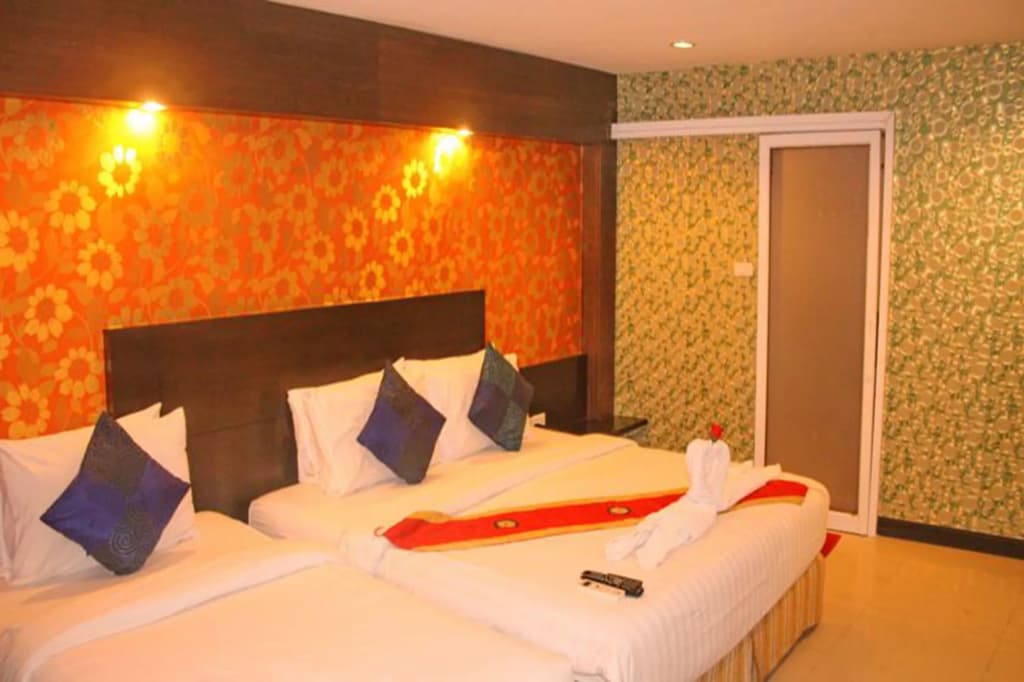 Hotel photo 5