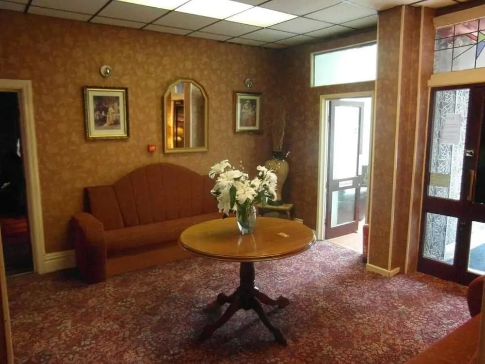 Hotel photo 11
