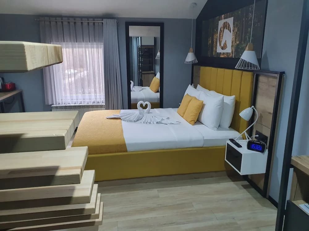 Hotel photo 5