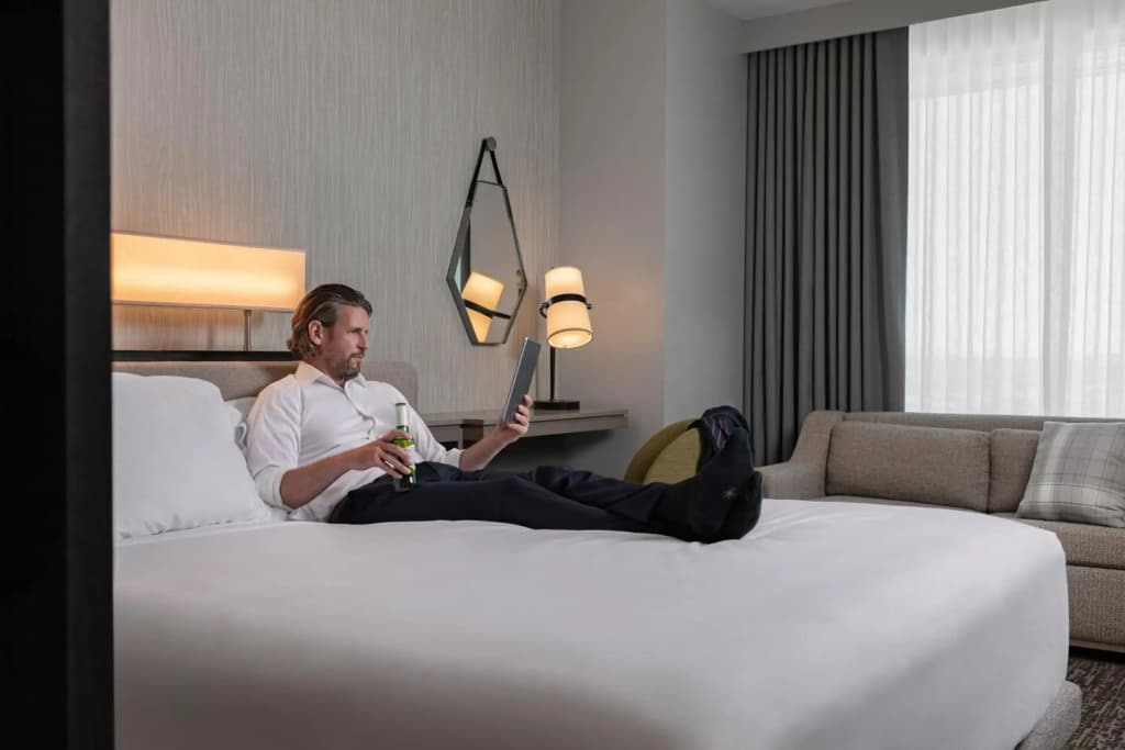 Hotel photo 17
