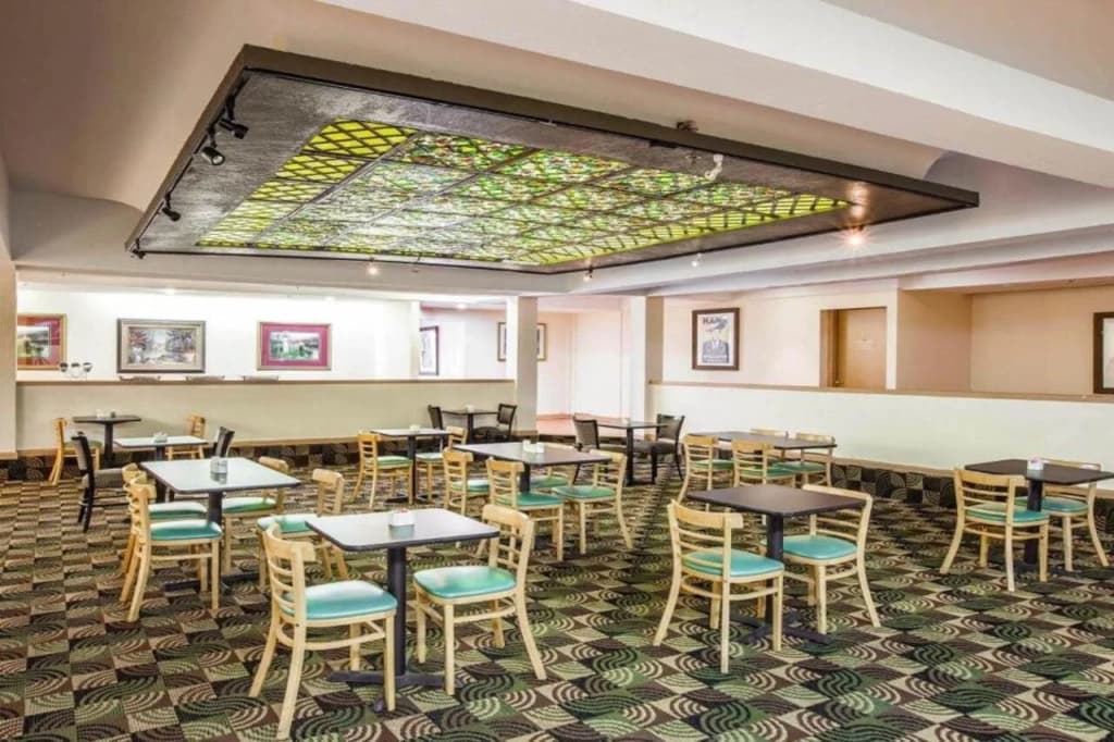 Hotel photo 15