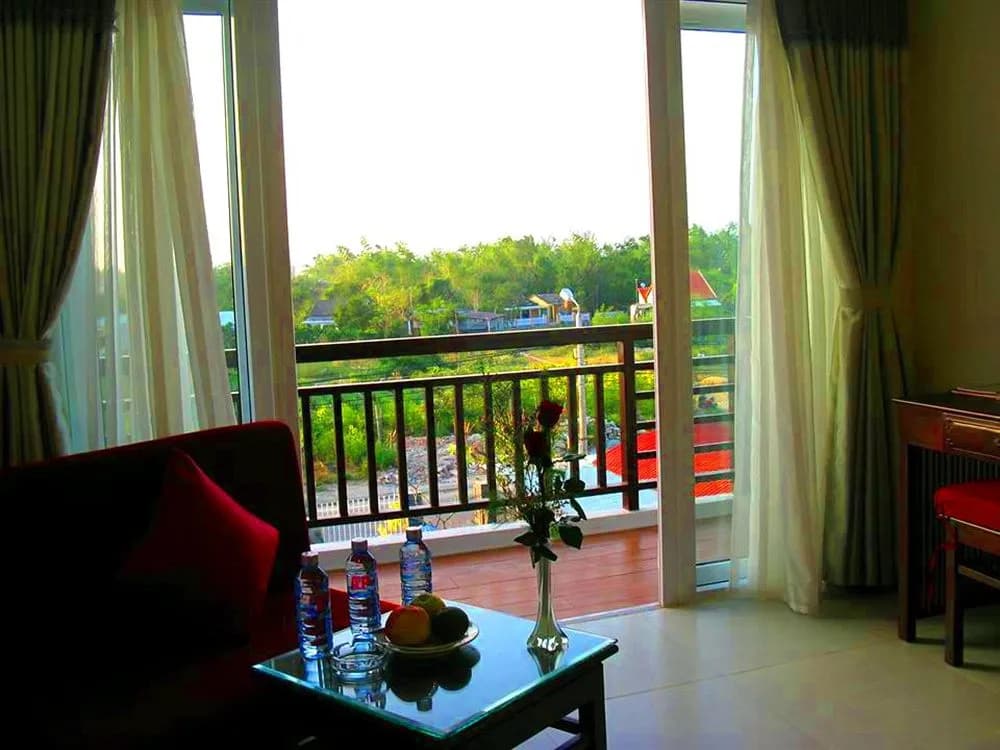 Hotel photo 7
