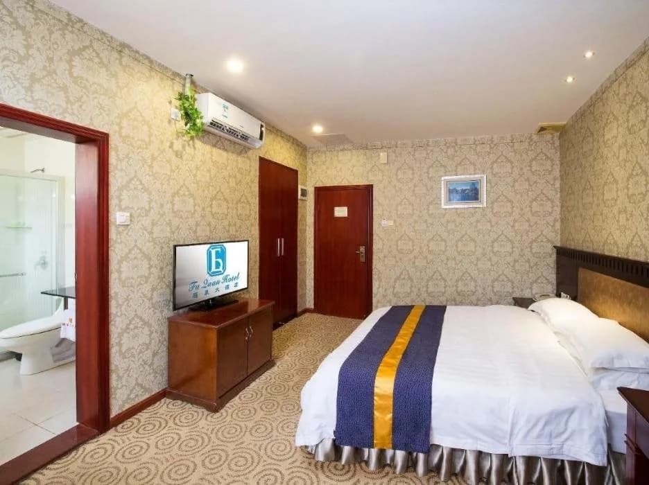 Hotel photo 7