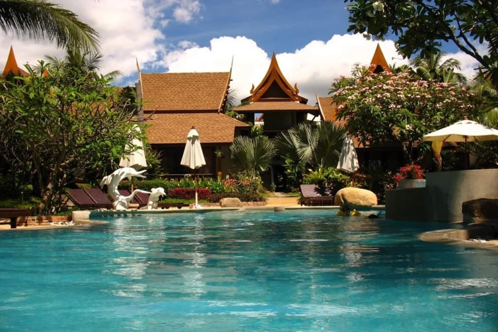 Hotel photo 13