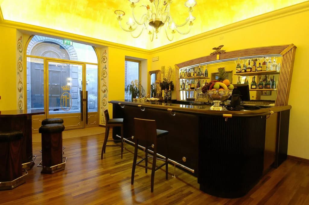 Hotel photo 21