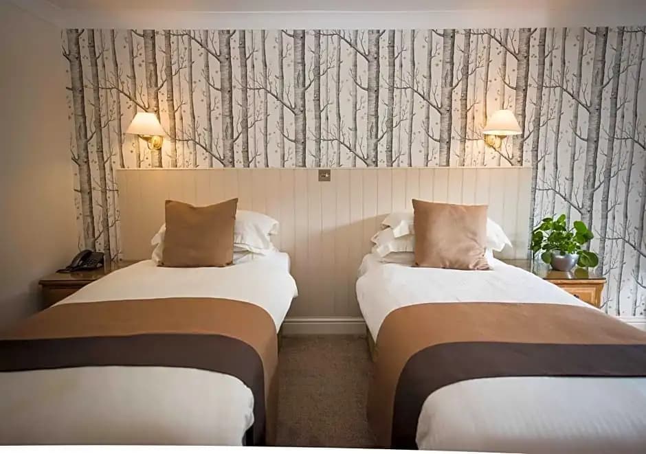Luxury room