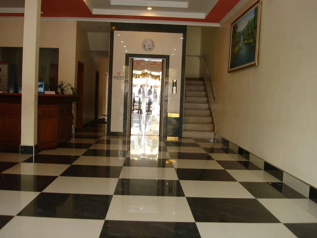 Hotel photo 10