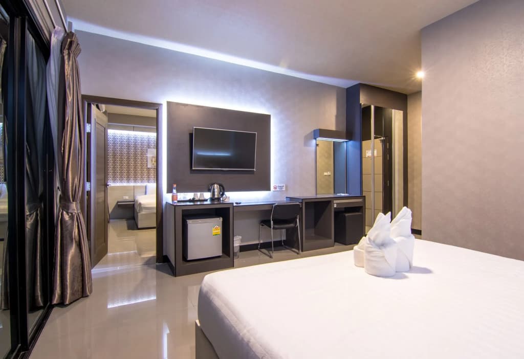 Hotel photo 6