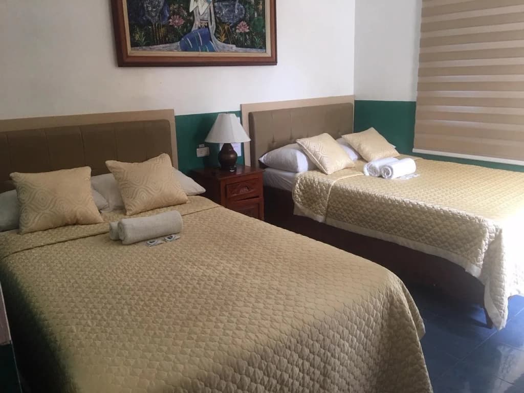 Hotel photo 3